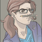 Redbubble profile picture for @hemisphere