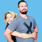 Arrowverse