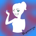 Blupeeninja