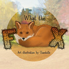 WhatTheFox