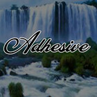 Redbubble profile picture for @Adhesive