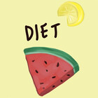 dietmelonade