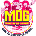 MoganeerShop