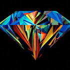 Diamond45