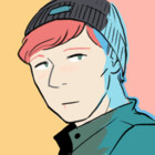 Redbubble profile picture for @Moths