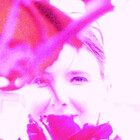 purpleye
