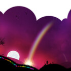 RainbowStorm