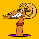 CheesyGoat
