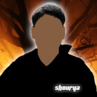 Redbubble profile picture for @Shourya