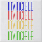 Redbubble profile picture for @Invincible