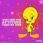 tweetybirdpee
