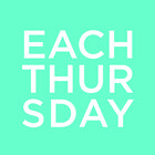 eachthursday