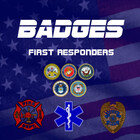 Redbubble profile picture for @badges