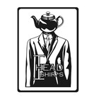 t-head