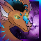 Dragon-Scratch