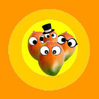 Redbubble profile picture for @Mango