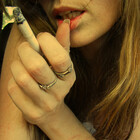 Jadedink