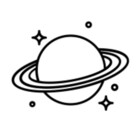 saturnisinspace