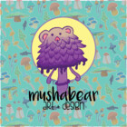 mushabear