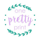oneprettyprint