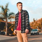 TREVORB501