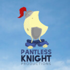 PantlessKnight