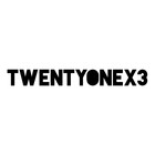 TwentyoneX3