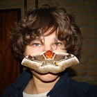 Redbubble profile picture for @Entomologist