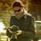 Redbubble profile picture for @kaufman