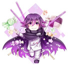 Skydendrin