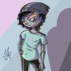 moruart