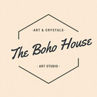 Thebohohouseart