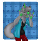 SketchTheWolfie