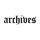Redbubble profile picture for @archives
