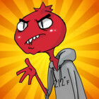 CranberryJelly