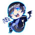 Zungie