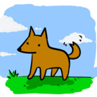 Wow-a-dog