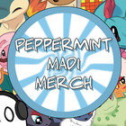 peppermintMadi