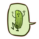 pcucumbers