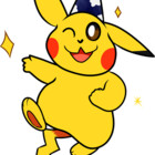 AxesPikachu