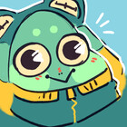 Filibusterfrog