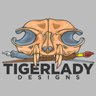 Tigerlady