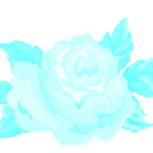 CyanRose