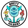 Brett Gilbert