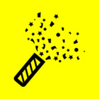 confetteed