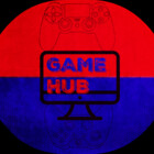 Redbubble profile picture for @GameHub