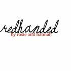 redhanded