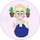Crystalcactus