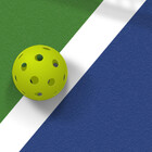 Pickleball-Tips