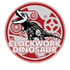 ClockworkDino